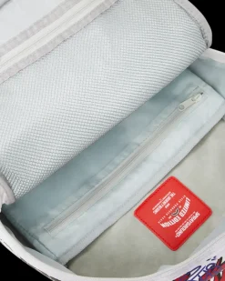 HALF GRAFF BACKPACK (DLXV)