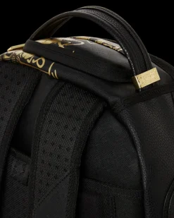 HALF GRAFF GLIDE BACKPACK (DLXV)
