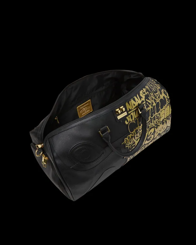 HALF GRAFF GLIDE LARGE DUFFLE
