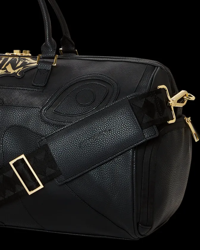 HALF GRAFF GLIDE LARGE DUFFLE