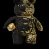 HALF GRAFF GLIDE MONEYBEAR TEDDYBEAR BACKPACK