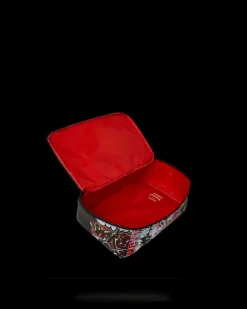 HALF GRAFF NIGHT SNEAKER HOLDER