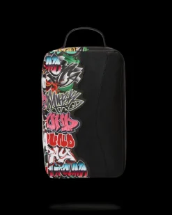 HALF GRAFF NIGHT SNEAKER HOLDER