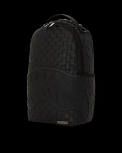 HANDWOVEN CUT u0026 SEW BACKPACK