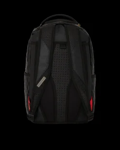 HANDWOVEN CUT u0026 SEW BACKPACK