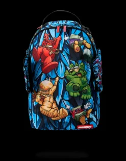 HANG IN THERE BACKPACK