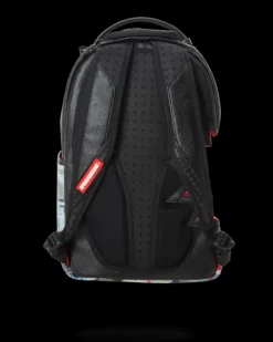 $HARKBITE DLXV BACKPACK