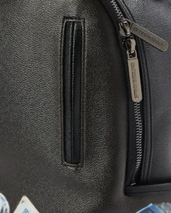 $HARKBITE DLXV BACKPACK