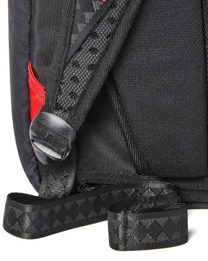 $HARKBITE DLXV BACKPACK