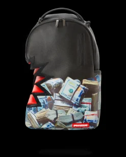 $HARKBITE DLXV BACKPACK