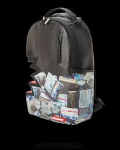 $HARKBITE DLXV BACKPACK