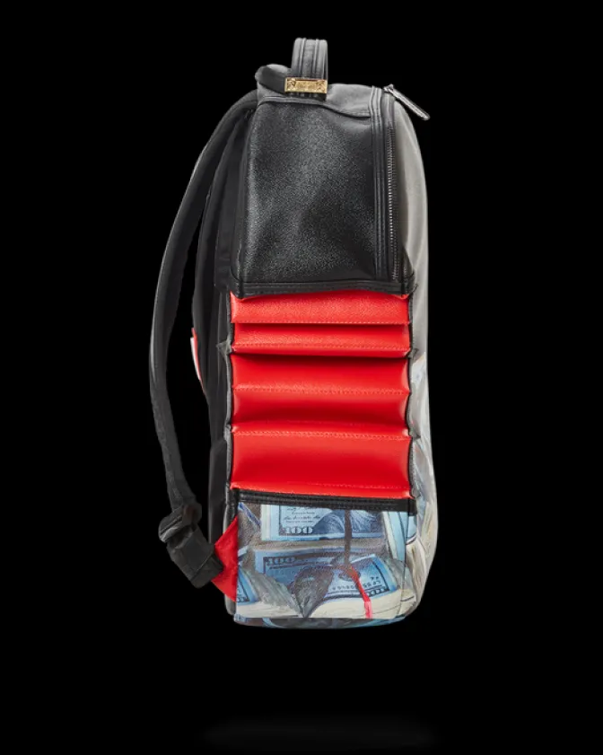 $HARKBITE DLXV BACKPACK