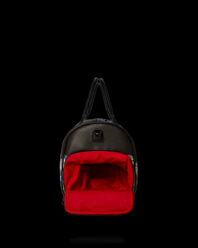 $HARKBITE LARGE DUFFLE