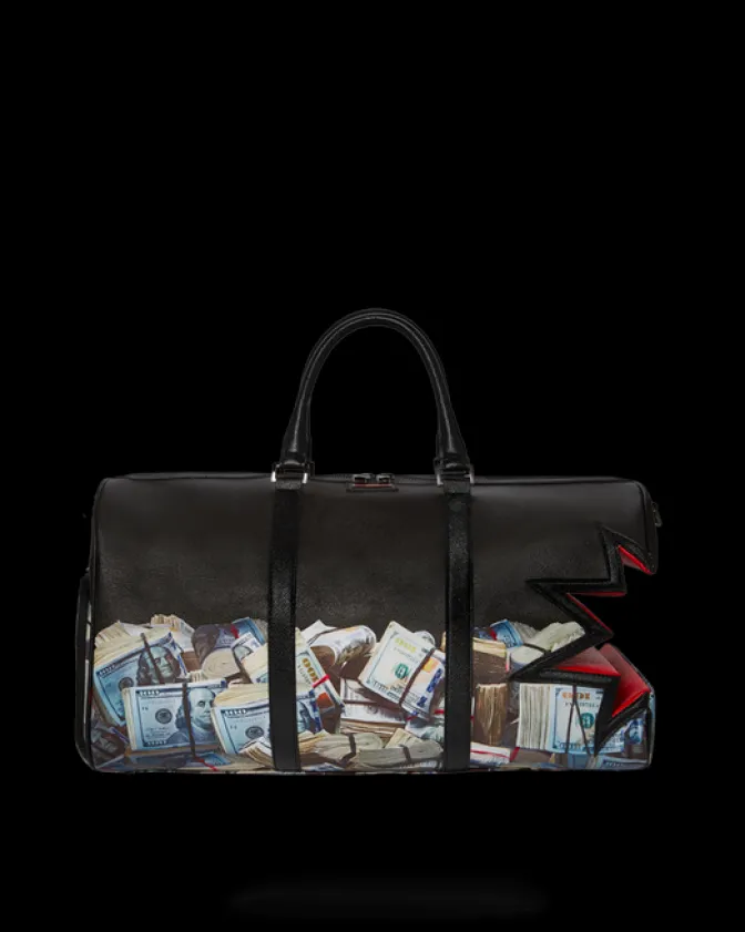 $HARKBITE LARGE DUFFLE