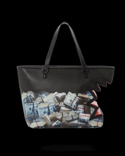 $HARKBITE TOTE