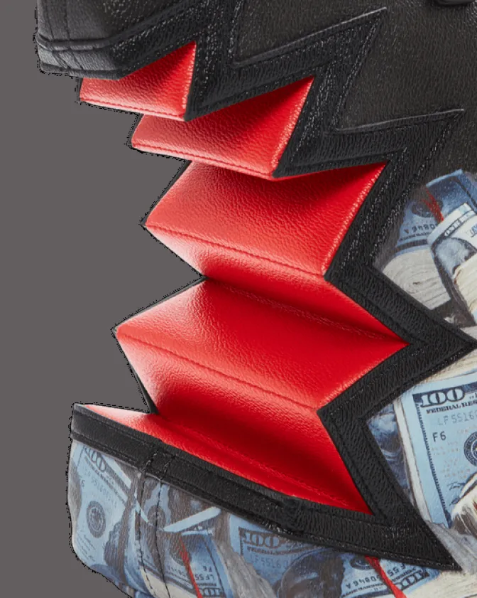 $HARKBITE TOTE
