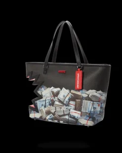 $HARKBITE TOTE