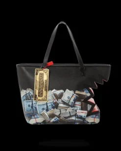 $HARKBITE TOTE