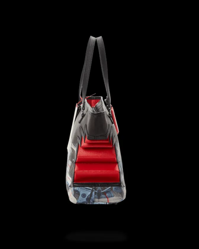 $HARKBITE TOTE