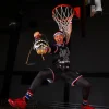 HARLEM GLOBETROTTERS BASKETBALL BAG
