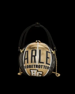HARLEM GLOBETROTTERS BASKETBALL BAG