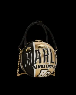 HARLEM GLOBETROTTERS BASKETBALL BAG