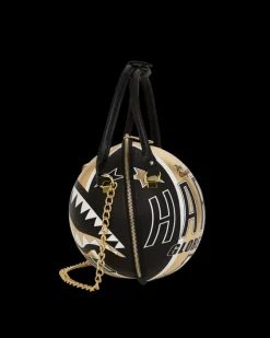 HARLEM GLOBETROTTERS BASKETBALL BAG