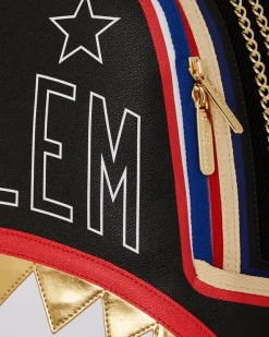 HARLEM GLOBETROTTERS CLASSIC BACKPACK (DLXV)