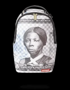 HARRIET TUBMAN $20 BACKPACK