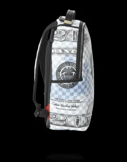 HARRIET TUBMAN $20 BACKPACK
