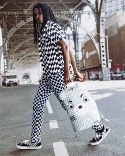 HAUTE BEAR BACKPACK