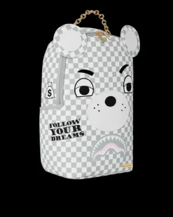 HAUTE BEAR BACKPACK