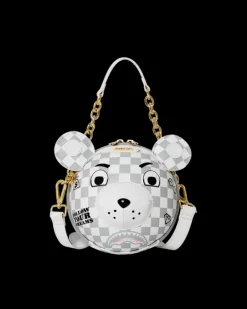 HAUTE BEAR BALL SLING