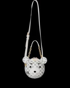 HAUTE BEAR BALL SLING