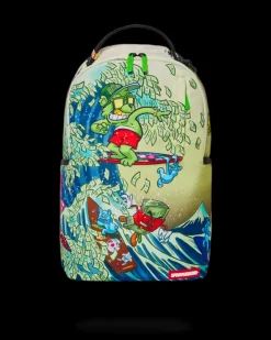 HEAD HIGH BACKPACK (DLXR)