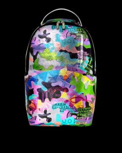 HEAVY RHYTHM BACKPACK