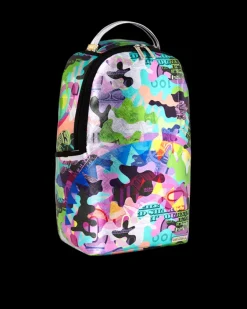 HEAVY RHYTHM BACKPACK
