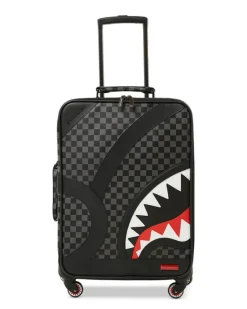 HENNY AIIR TO THE THRONE JETSETTER CARRY-ON LUGGAGE