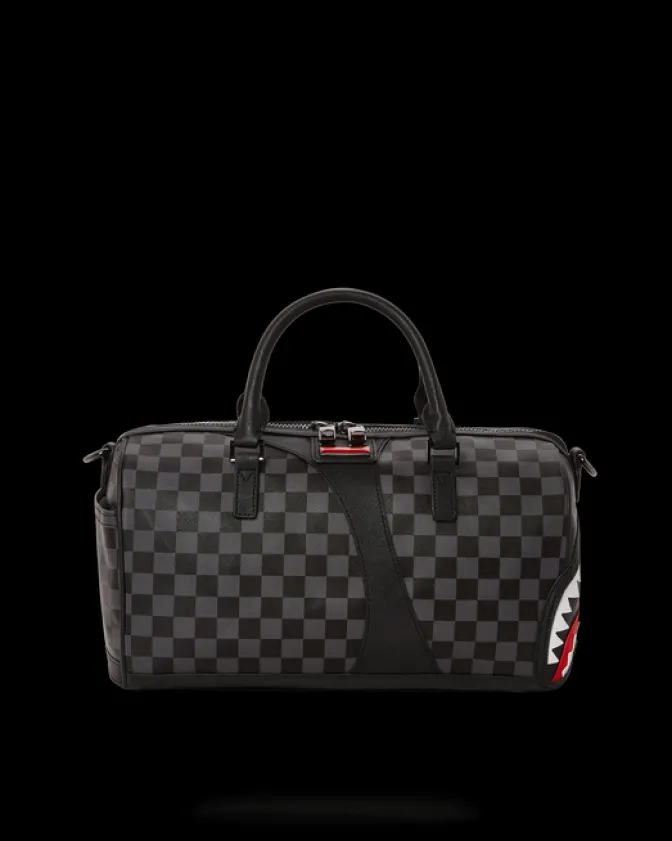 HENNY AIIR TO THE THRONE MINI DUFFLE