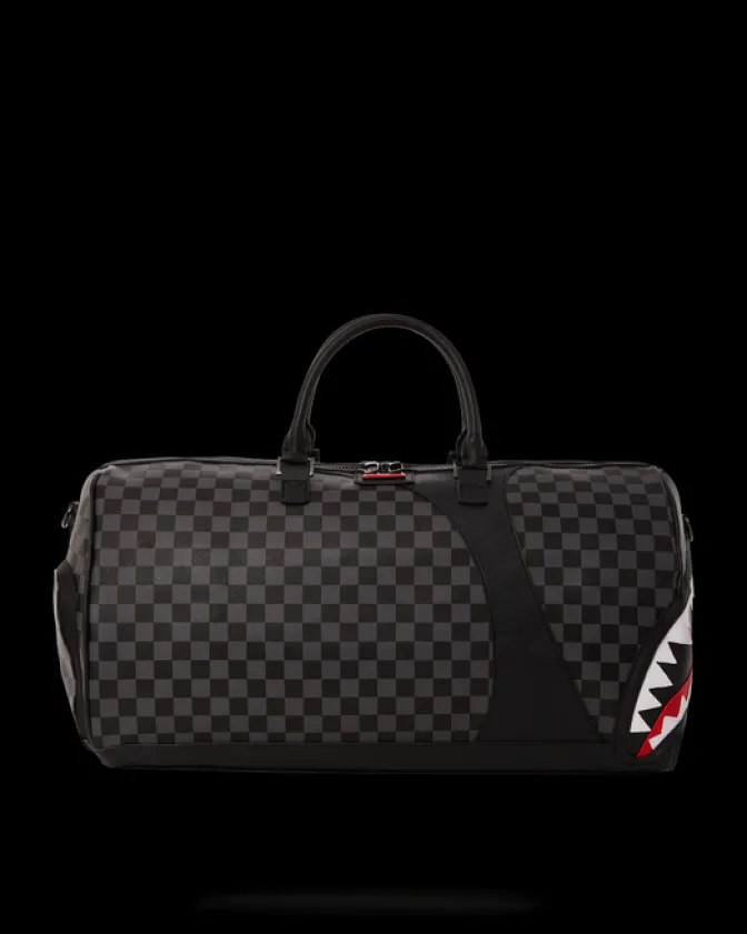 HENNY AIIR TO THE THRONE DUFFLE