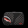 HENNY AIIR TO THE THRONE TOILETRY BAG