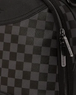 HENNY AIIR TO THE THRONE BACKPACK (DLXV)