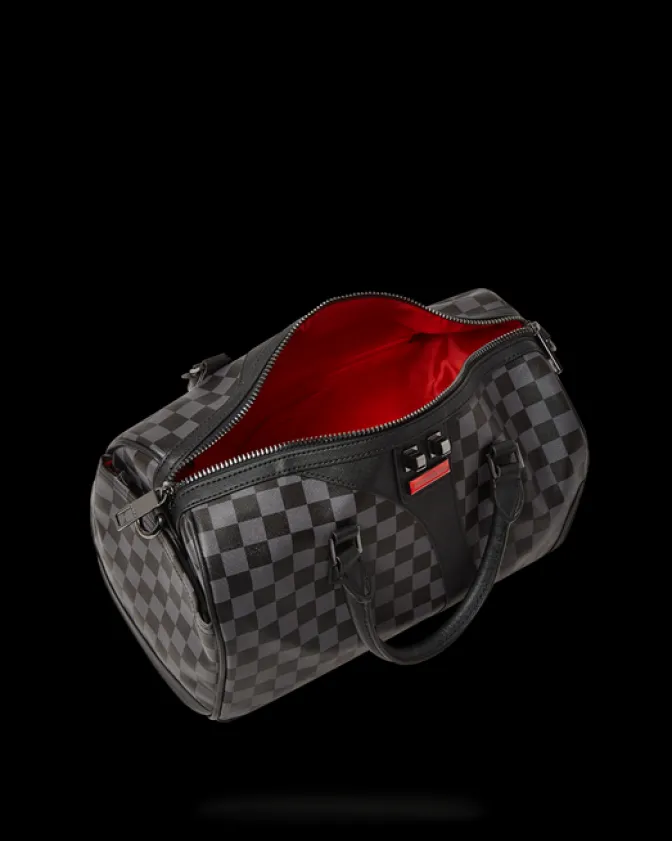 HENNY AIIR TO THE THRONE MINI DUFFLE