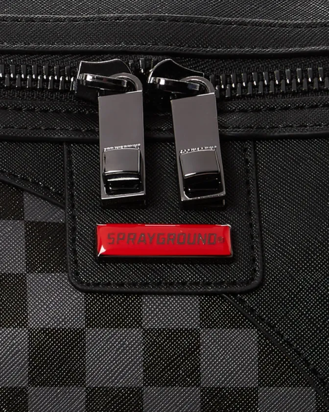 HENNY AIIR TO THE THRONE DUFFLE