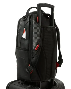 HENNY AIIR TO THE THRONE JETSETTER CARRY-ON LUGGAGE