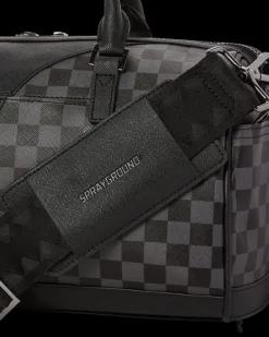 HENNY AIIR TO THE THRONE MINI DUFFLE