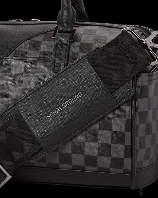 HENNY AIIR TO THE THRONE MINI DUFFLE