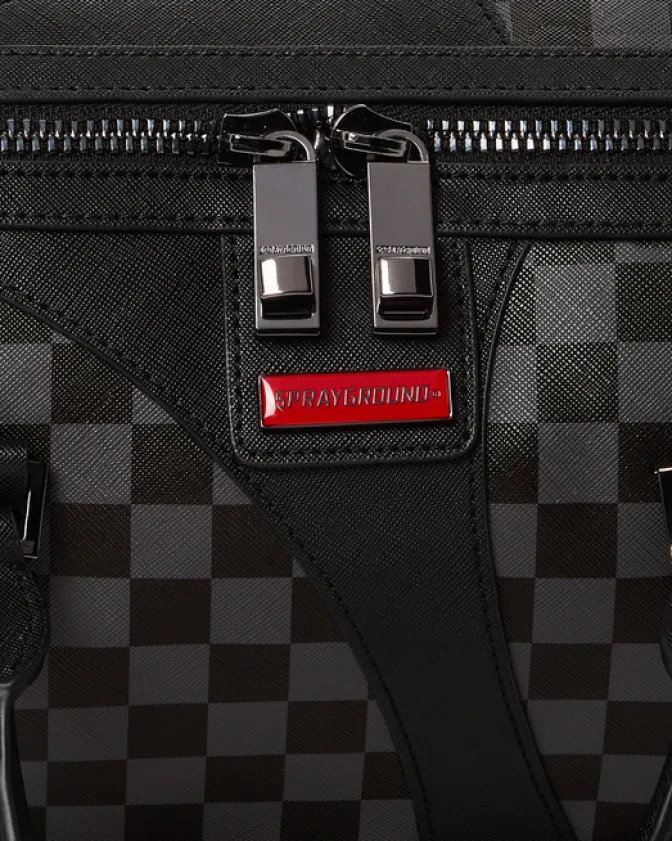HENNY AIIR TO THE THRONE MINI DUFFLE