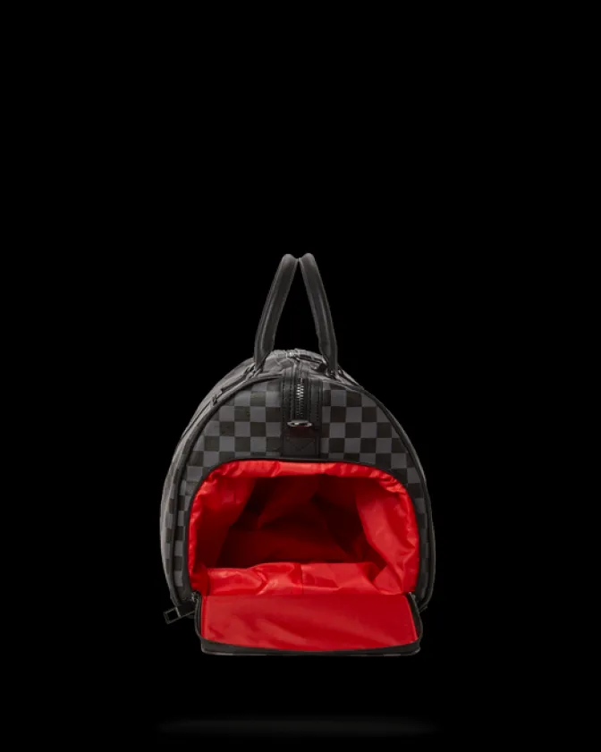 HENNY AIIR TO THE THRONE DUFFLE