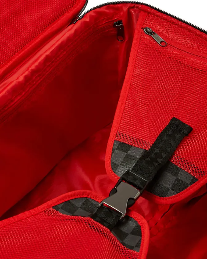 HENNY AIIR TO THE THRONE JETSETTER CARRY-ON LUGGAGE